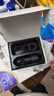盯盯拍行车记录仪MINI Pro 1296P高清 星光夜视 智能语音声控 WiFi互联 实拍图