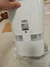 京东京造无雾加湿器家用大容量客厅加湿器母婴专用卧室静音除菌空气加湿器孕妇婴儿暖气房补水 5L 小荷 实拍图