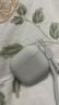 Apple/苹果 AirPods 4 搭配USB-C充电盒 苹果耳机 蓝牙耳机 适用iPhone/iPad/Mac 四代 实拍图