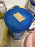 嘉宝（GERBER）番茄牛肉谷物高铁米粉婴幼儿米粉宝宝辅食米糊250g6月+100%真验厂 实拍图
