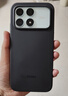 小米REDMI K90 骁龙®8至尊版 7100mAh大电池 青山护眼 浅紫色 12GB+256GB 红米5G手机国家补贴 实拍图