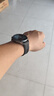 华为【父亲节送礼优选】HUAWEI WATCH GT 6 雅丹黑 46mm智能手表多维情绪健康全新骑行体验 实拍图
