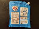 雕牌 除菌无磷洗衣粉 薰衣草香 2.06斤 除菌率99% 有效除菌 轻松去渍 实拍图