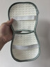 COODORA手臂凉席婴儿夏季抱娃神器手臂垫冰感喂奶哄睡袖套30*15cm 实拍图