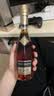 人头马（Remy Martin）洋酒 CLUB优质香槟区干邑白兰地 500ml 整箱12支装 实拍图