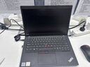 联想ThinkPad X13/L13/X1Carbon/X390轻薄二手笔记本电脑I5 I7 13.3寸商务办公 【主推】X13 i5-10 16G 512G95新 实拍图