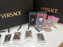范思哲（VERSACE）【丁禹兮同款】粉耀晶钻女士香水30ml 生日礼物520礼物粉钻 实拍图