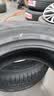 优科豪马（yokohama）横滨汽车轮胎235/55R17 99V 优享系列AE61 适配：奥迪A6，宝马X3 实拍图