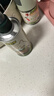 碧欧奇有机核桃油亚麻籽油2瓶组合辅食用油佐餐210ml送宝宝婴儿食谱 实拍图