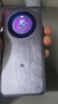 中兴（ZTE）U30 Pro 年包版 5G免插卡移动随身wifi无线网卡便携式热点5g路由器 冰川银【年享18000GB大流量】 实拍图