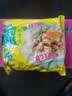 华丰三鲜伊面方便面混合口味整箱86g*24袋速食干吃泡面怀旧食品 实拍图