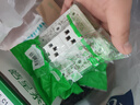 施耐德 五类电脑插座 86型墙壁信息网线网络插座面板 睿意系列 白色 实拍图