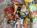 三只松鼠好大袋零食大礼包超7斤3889g 休闲坚果肉蜜饯团购儿童六一送礼 实拍图