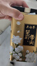 吴裕泰茉莉花茶 特种茉莉绿茶浓香茶叶 七窨芽叶花草茶 茶礼 云尖品鉴组合共200g 实拍图