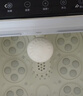 美的（Midea）泡脚桶电动按摩足浴盆加热恒温足疗按摩器洗脚盆熏泡按摩生日礼物520送男女朋友实用ZL206 实拍图