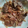 如意三宝黑椒牛仔骨生鲜冷冻带骨牛排半成品烧烤食材露营牛肋排空炸 牛仔骨160g*5  送黑椒汁5 实拍图