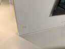 瓦克（WACKER） DA防霉玻璃胶厨卫密封胶防水美容胶中性硅胶马桶封边胶 白色2支 实拍图