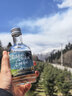 富光保温杯抗菌304不锈钢孕妇学生女儿童便携吸管茶水杯子420ml 实拍图