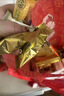徐福记酥心糖口嚼软糖阿尔卑斯等混合1300g休闲零食喜糖果伴手礼盒 实拍图