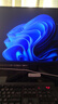 微星（MSI）黑刃E21 MAG 275QF E21 27英寸2K200hz HDR400 超频210hz三角洲游戏电竞小金刚电脑显示器显示屏 实拍图