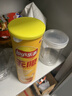 乐事（Lay's）无限薯片 醇香原味 104克*2罐 208克 休闲零食 膨化食品 实拍图