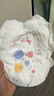 好奇（Huggies）金装拉拉裤XL35片(12-17kg)尿不湿【速干不易红】 实拍图