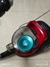 飞利浦（PHILIPS）卧式吸尘器家用清洁机强劲大功率大吸力吸尘吸灰吸螨虫除螨宠物家庭适用FC8632/83 实拍图