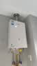 美的（Midea）净水器【高性价比 白泽1000G】0阻垢剂  家用长效反渗透RO直饮过滤器 厨房专用台下用净水机 实拍图