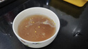 天堂牌无糖纯藕粉500g罐装 杭州特产西湖藕粉 早餐代餐粉速溶纯藕粉 实拍图