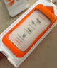 图拉斯原感膜【AR抗反射+3D大弧边】 适用iphone17promax钢化膜苹果17promax手机膜16高清防摔防尘仓贴膜 iPhone 17 Pro丨原屏级增透 【膜界标杆】AR抗反射+3D大弧 实拍图