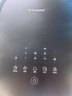 美的（Midea）【直流变频】家用空调扇 智能语音冷风扇 负离子净化落地冷风机水冷塔扇 强力制冷双向送风ADJ10SC 实拍图