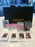 范思哲（VERSACE）【丁禹兮同款】粉耀晶钻女士香水30ml 生日礼物520礼物粉钻 实拍图
