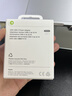 Apple/苹果 20W type-c充电器 苹果usb-c充电器原装手机快充头 旗舰店苹果iphone17/16/15promax充电器 实拍图