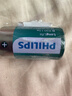 飞利浦（PHILIPS）碳性燃气灶电池 大号1号电池2粒适用热水器/煤气灶/手电筒/收音机/电子琴一号电池 R20 实拍图