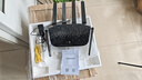 普联（TP-LINK）大道路由器7DR6430 BE6400 5G WiFi7千兆双频家用高速穿墙 2.4G wifi6无线 2.5G网口 游戏加速 实拍图