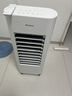 格力（GREE）【强劲水冷风扇】家用水冷风扇卧室客厅节能空调扇定时办公移动加湿单冷风机 6L大容量KS-06X60D 实拍图