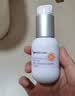 纽西之谜520礼物隔离霜防晒遮瑕妆前乳保湿素颜霜香芋紫45ml*2瓶 实拍图