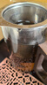 拜杰304不锈钢茶漏 过滤网滤茶器茶滤泡茶神器茶隔茶叶茶水分离 挂耳 实拍图