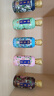 钓鱼台 珍品一号（珐琅彩）五彩缤纷 酱酒 53度 100mL*5*4整箱 节日送礼 实拍图