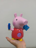 伟易达（Vtech）【新品】儿童玩具早教学习小猪佩奇摇摇乐趣味互动宝宝生日礼物 实拍图