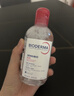 贝德玛（BIODERMA）【618】粉水敏感肌洗卸温和净澈毛孔卸妆水水润清爽1200ml 实拍图