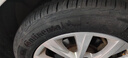 德国马牌（Continental）汽车轮胎205/55R16 91V FR UCJ+ 适配丰田卡罗拉/朗逸/速腾/宝来 实拍图