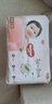 好奇（Huggies）铂金装小桃裤成长裤L120片(9-14kg)大号尿不湿拉拉裤【透爽散热】 实拍图