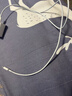 Apple/苹果 type-c转lightning闪电充电线-1米 手机数据线 旗舰店原装苹果iphone14/13promax快充线 实拍图