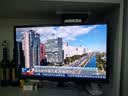 雷鸟27英寸 4K超清 QD-MiniLED 1196分区 165Hz 影游双模 320Hz 电竞显示器 DC调光 电脑显示屏27U8A-S 实拍图