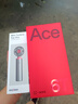 一加 Ace 6T 性能旗舰新选择 第五代骁龙 8 芯片 165Hz 超高刷电竞屏 大内存性价比 AI手机 国家补贴 掠影绿 12GB+256GB 实拍图