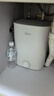 美的（Midea）新品7升储水式小厨宝电热水器家用42升一级能效京东自营2000W厨房热水宝 F07-20CB(HE) 实拍图