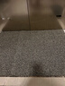 大江入户门地垫入户脚垫进户门门口地垫门外蹭土门垫57x87cm 实拍图