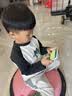 COOKSS儿童玩具手机汉语拼音学习机婴幼儿宝宝幼小衔接拼读训练早教神器 实拍图