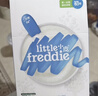 小皮（Little Freddie）有机高铁香蕉大米粉160g*1盒 欧洲原装进口婴儿辅食强化铁米糊 实拍图